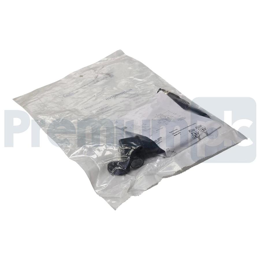 Used Allen Bradley 42EF-P2RJB-G4 /B RightSight Photoelectric Sensor Polarized 3m NSFS