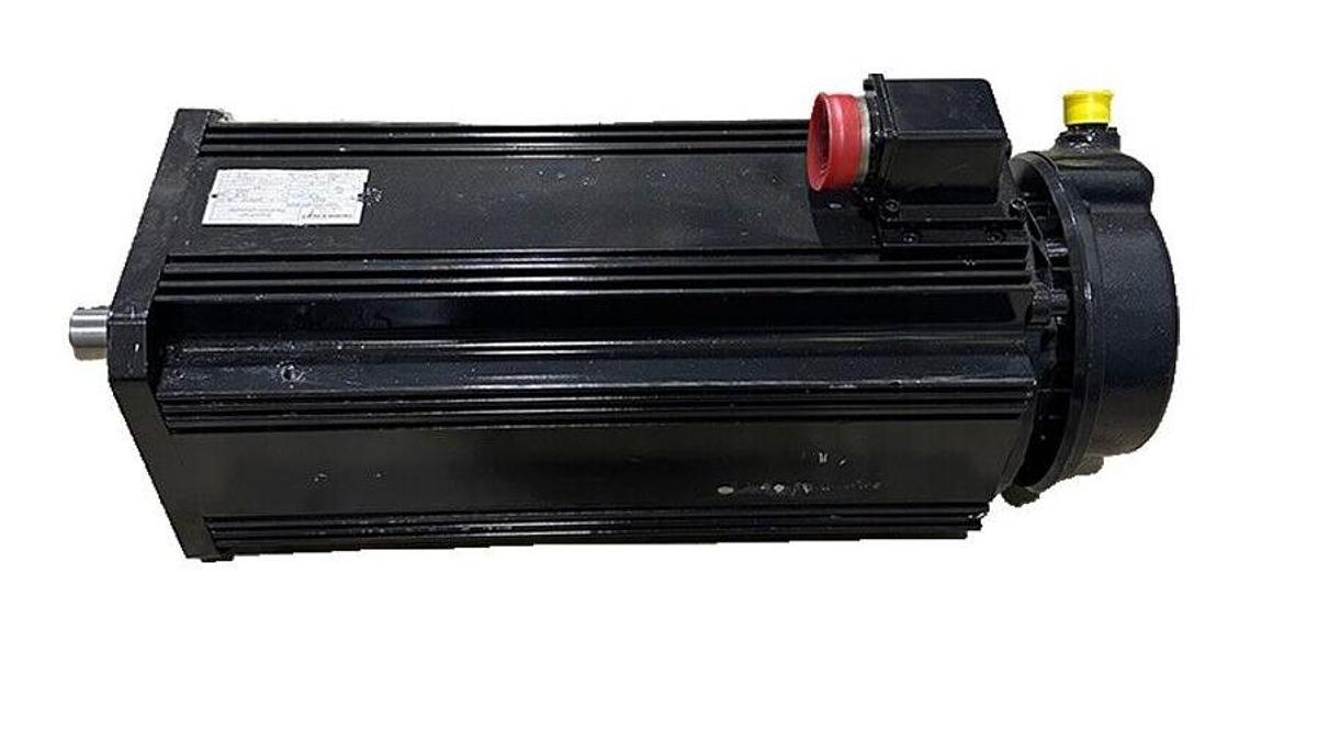 Used REPAIRED INDRAMAT 2AD100D-B050B1-AS23 / 2AD100DB050B1AS23 MOTOR 7.5kW 387619
