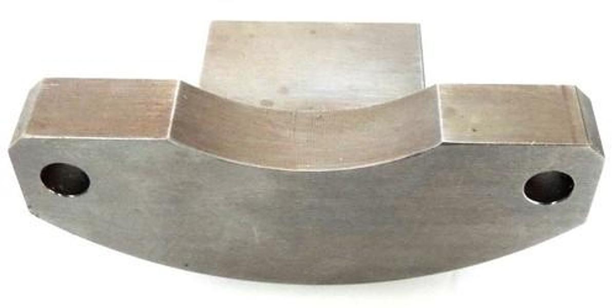 Used NEW CO-OP TOOL 230-2516-OP10-40 STOP BLOCK 40(X)B