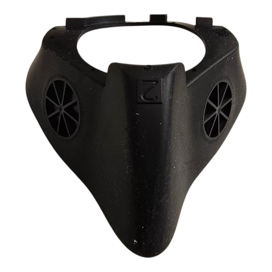 Used Dräger / Draeger Nose Cup 2 (Inner Mask) for FPS 7000 – PN: R56470 – NSMP
