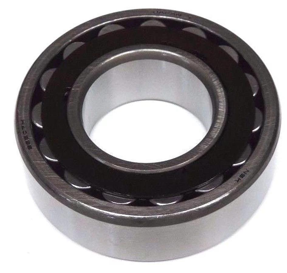 Used NIB SKF 22207H ROLLER BEARING