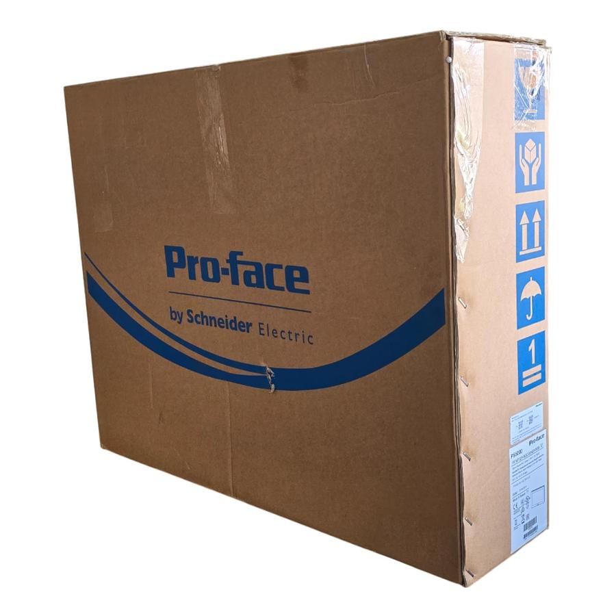 Used Pro-face PS5000 PFXPS2HN3D80N0NN00 SLIM PANEL PC CORE i3 W15 DC 8GB PS5711W NSMP