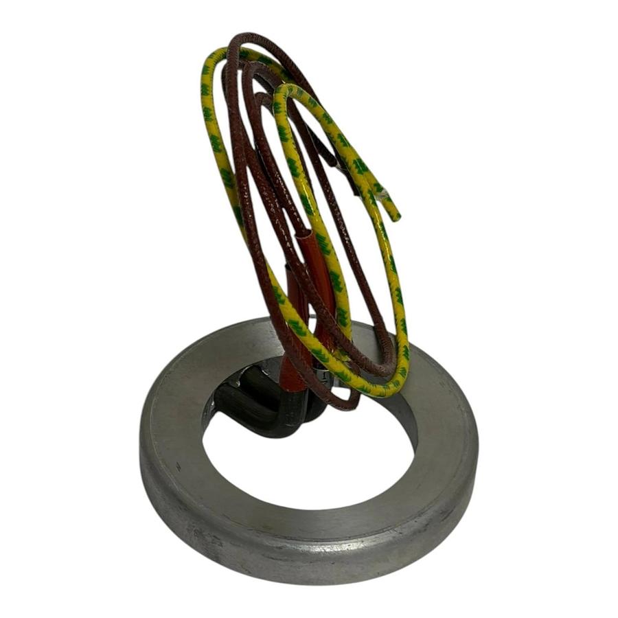 Flow Wrapper Seal Roller Heater Ring PN 4643458 Code 520505 New