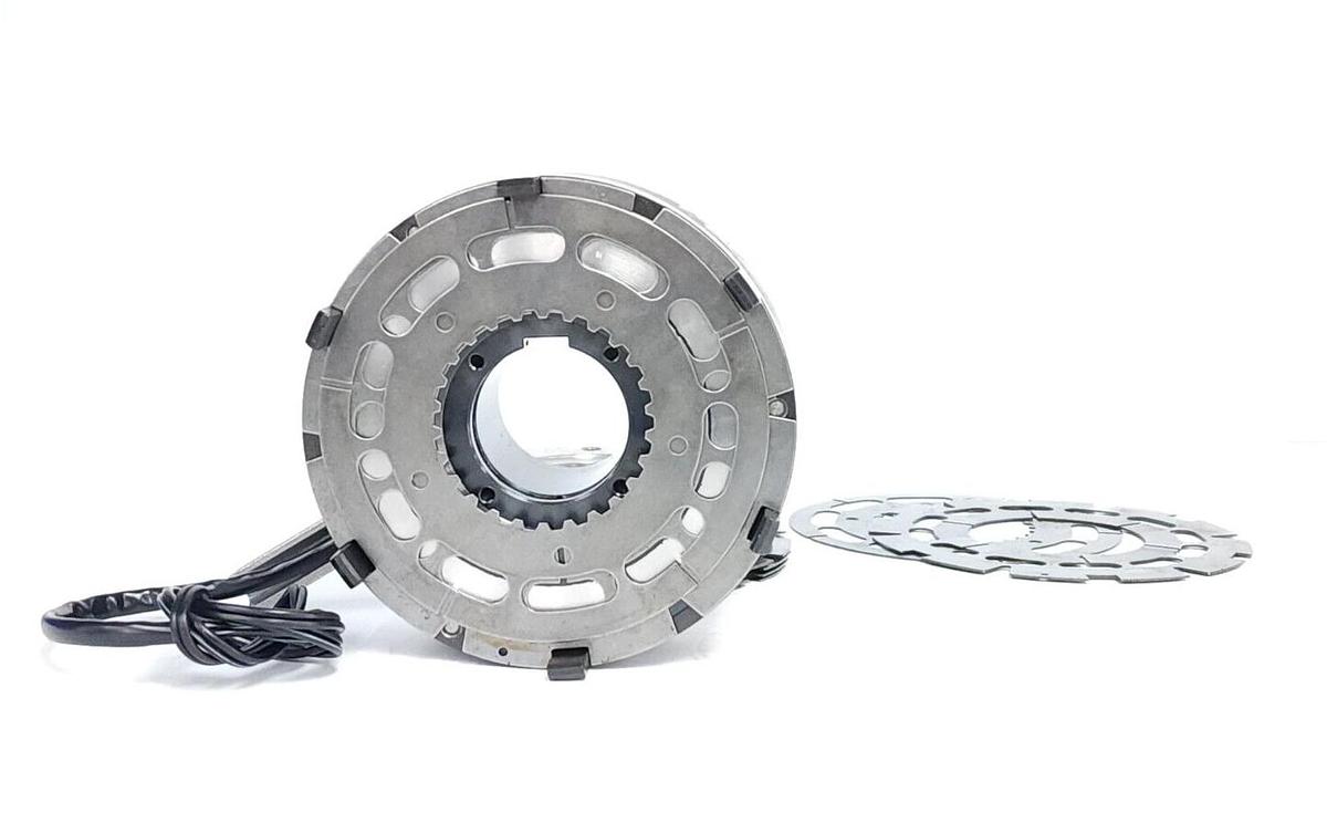 Used NEW SHINKO ELECTRIC MCWO-20SK1 CLUTCH BREAK