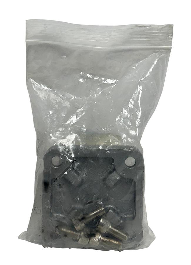 Used SMC NCA1-D325 / NCA1D325 OEM CLEVIS STYLE MOUNTING KIT NSMP