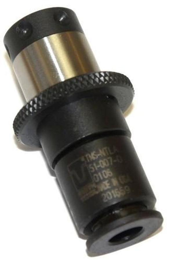 NEW TMS-NTLA 51-007-0 TAP ADAPTER 7/16" TMSNTLA510070