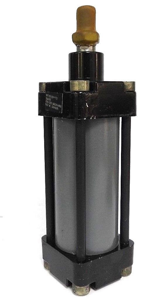 Used NEW DADCO HP-F-80-125-P-1-TO PNEUMATIC CYLINDER 0246-MVRX