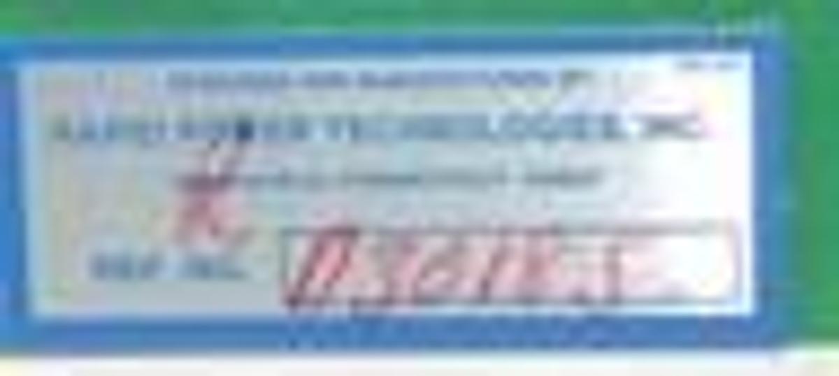 Used RAPID ELECTRIC SISO-3 BOARD SIS0-3, 0/5 VDC, PCU1 94V0