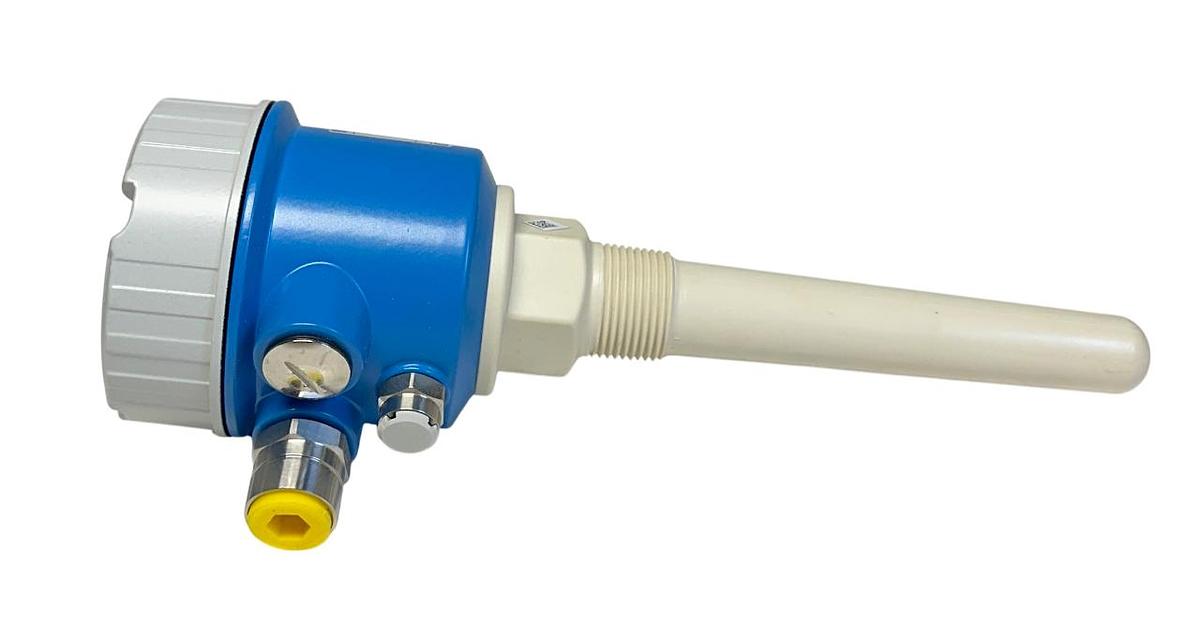 Used ENDRESS+HAUSER FTC260-JB2H1 / 943220-9000 Minicap FTC 260 LEVEL SENSOR NSMP