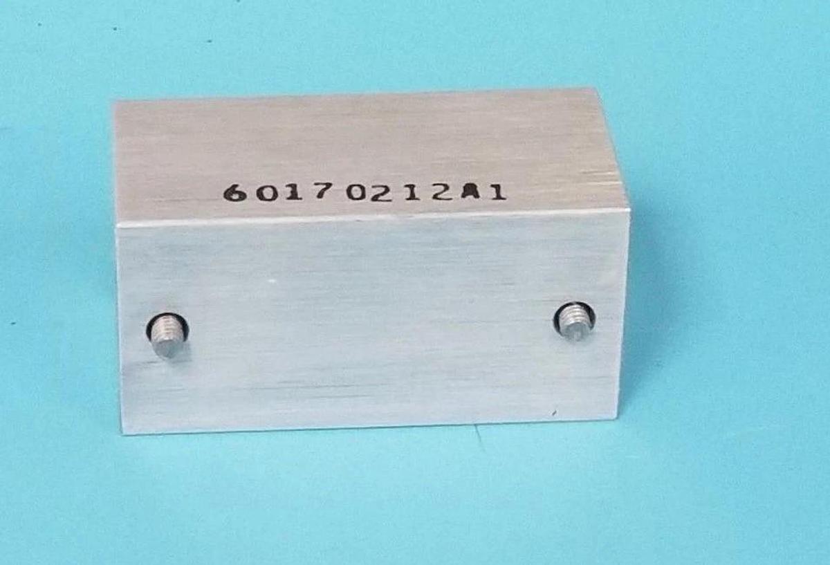 Used GENERIC 60170212-A1 MOUNTING BLOCK 60170212A1