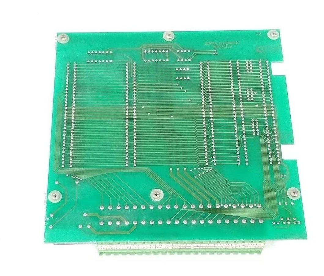 Used BERGES BUS-ACI/B/C01 PC BOARD MODULE 930630 15 25 , COS-15KW/A01 , BUS/ACI_B
