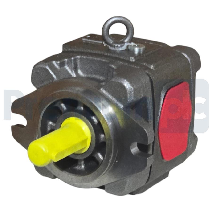 Rexroth PGH4-31/050RE11VU2 Hydraulic Internal Gear Pump R901147104 280 bar NEW