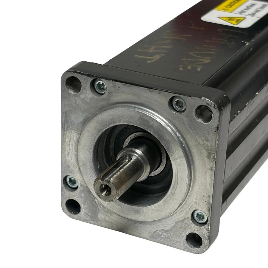 Used Allen-Bradley VPL-B0633M-PJ12AA Servo Motor 480V 6700 RPM 0.57kW