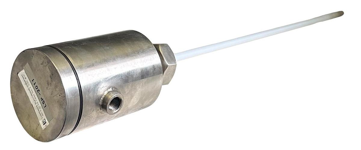 Used NEW LUMENITE LSP-2011 / LSP2011 LSP LIQUID SANITARY LEVEL PROBE NSNP