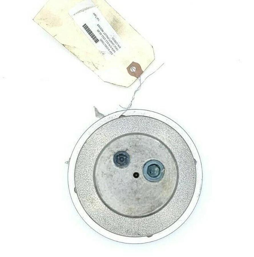 OKUMA 612-1311-05-05 MX50 HB PALLET INDEXER SHAFT 61213110505