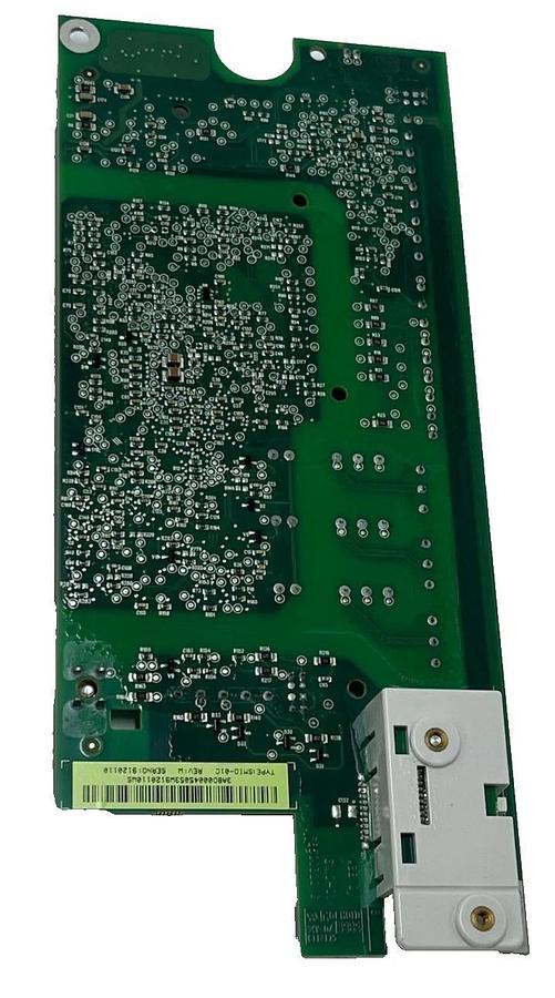 New ABB ACS550 SMIO-01C Control Board - 3ABD00018196 - Inverter Motherboard