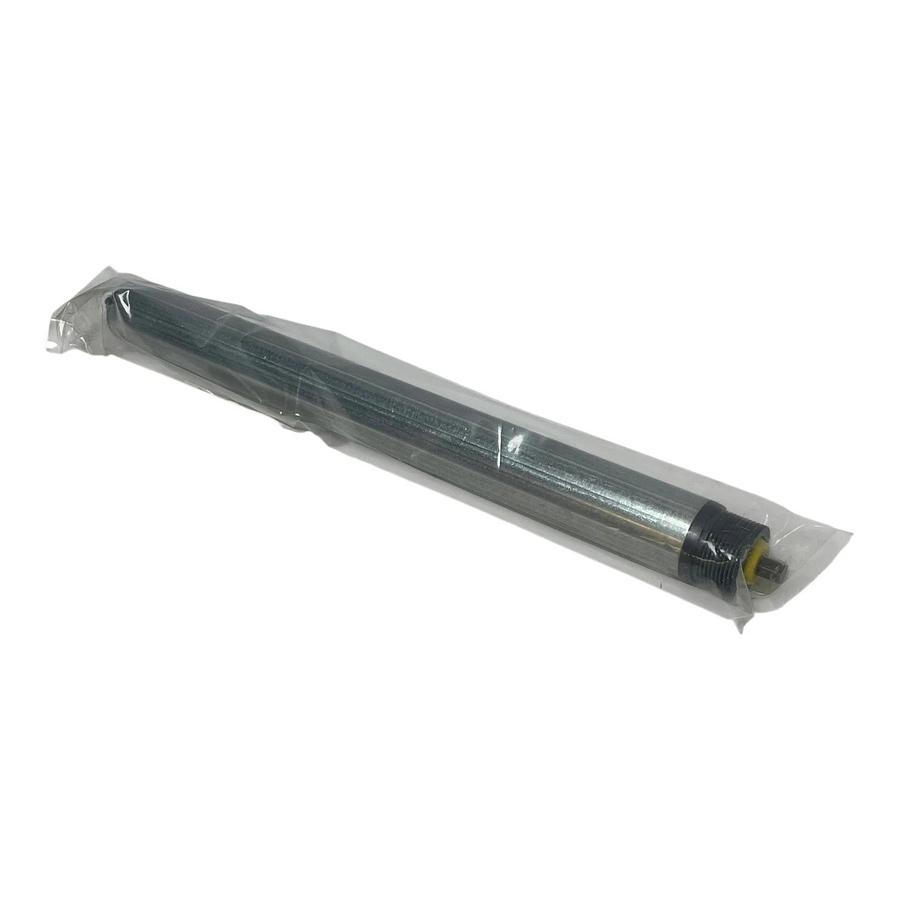 Used Conveyor V-Belt Cartridge Idler Roller 163K758H01 3915-13-000-1724 NEW SURPLUS