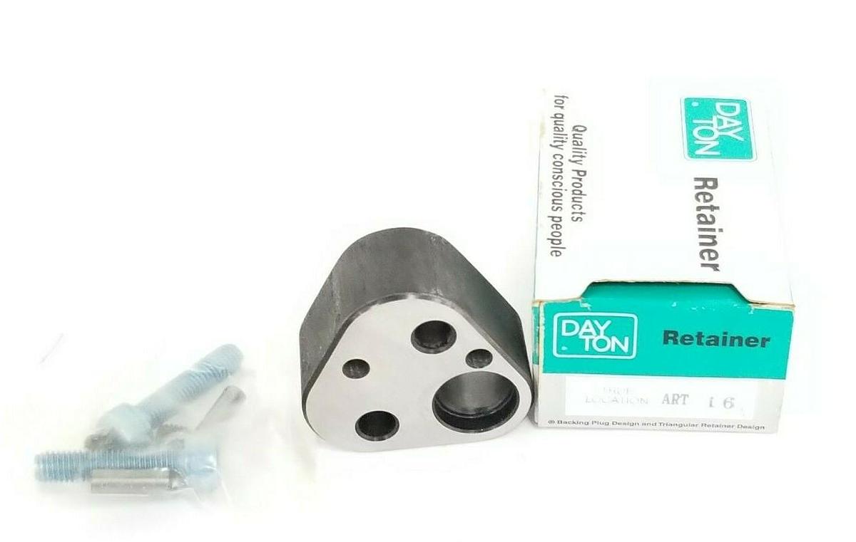 Used NIB DAYTON TRUE LOCATION ART 16 RETAINER ART16