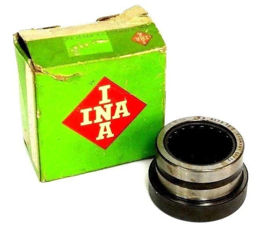 NIB INA NKXR-50-Z NEEDLE ROLLER BEARING NKXR50Z