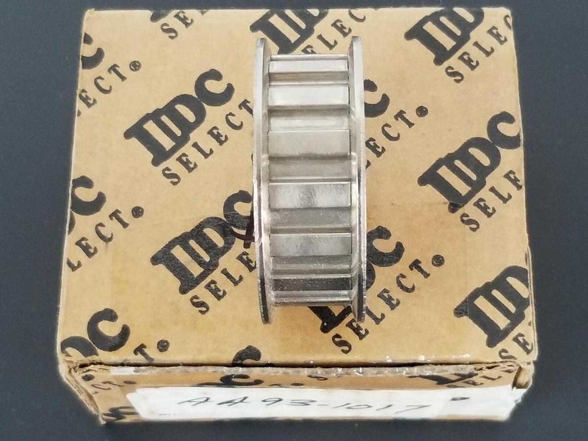 NIB IDC SELECT P16L050 TIMING PULLEY