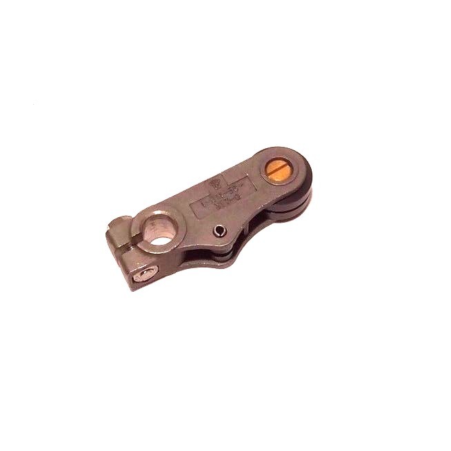 Used NEW KRONES 1011563910 ROLLER LEVER ASSEMBLY 1011563170