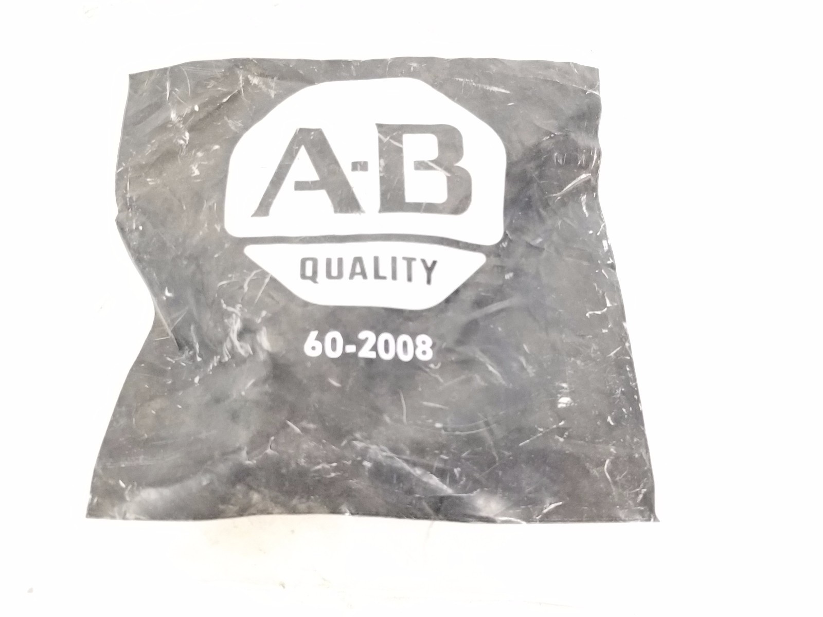 Used NEW ALLEN BRADLEY 60-2008 SERIES 6000 UNIVERSAL MOUNTING ASSEMBLY 602008