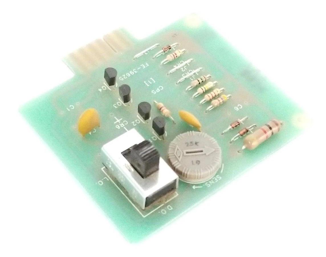 Used GENERIC FE-39625 CIRCUIT BOARD FE39625