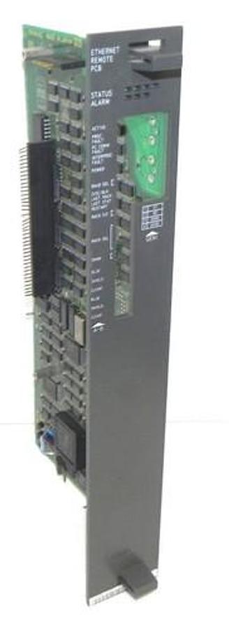 Used FANUC A16B-2201-0890/03A ETHERNET REMOTE PCB A16B-2201-0890