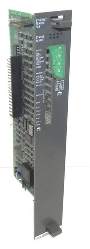 Used FANUC A16B-2201-0890/03A ETHERNET REMOTE PCB A16B-2201-0890