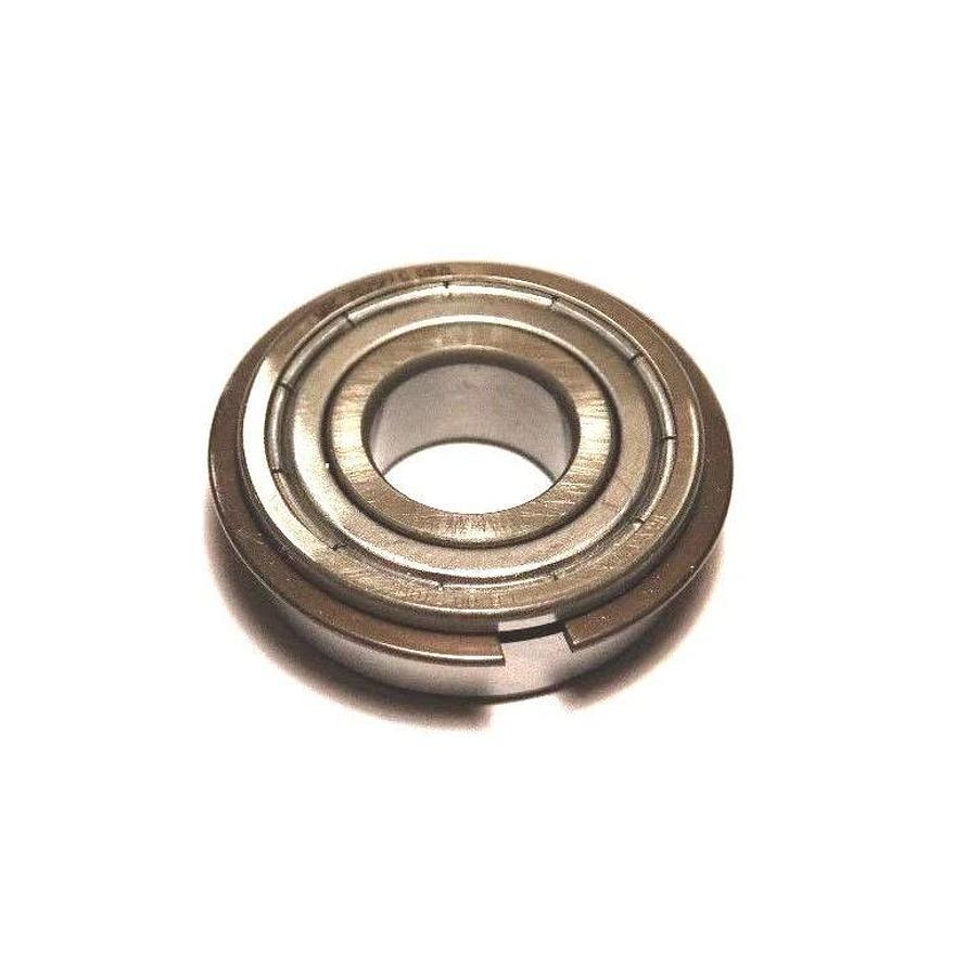 Used NIB MRC 202SFFG BALL BEARING STEEL/C3/ABEC-1, 094L, 15 X 35 X 11 MM