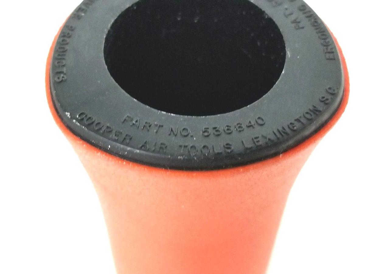 Used NEW GARDNER DENVER / COOPER 536640 ERGONOMIC GRIP SLEEVE
