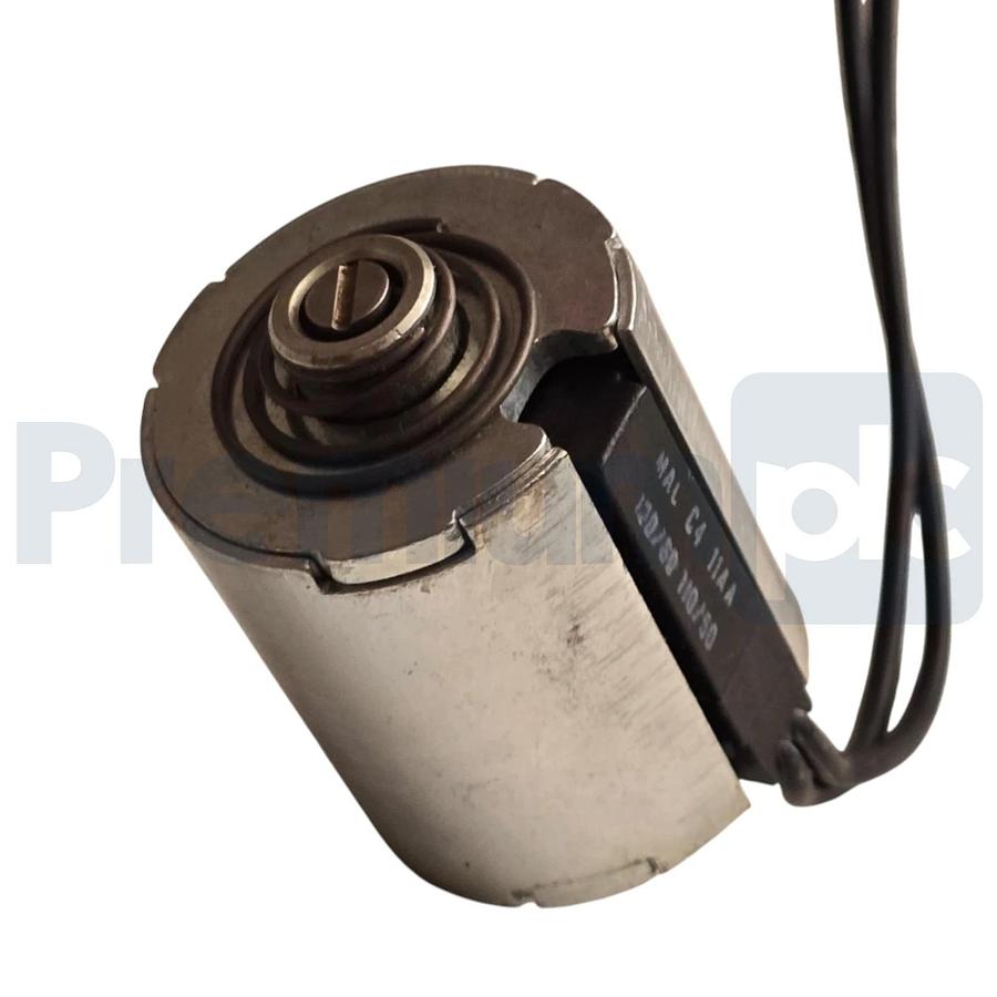 MAC Valves C4-11AA Solenoid Valve Coil 110/120VAC 50/60Hz C4 11AA C411AA NSNP