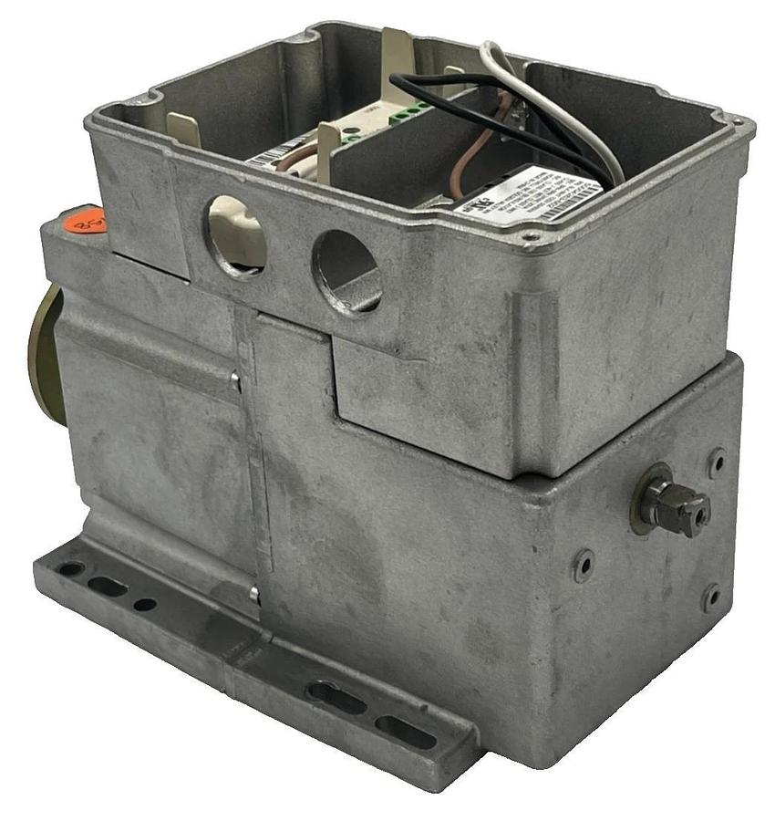 Used HONEYWELL M7284Q1008 Modutrol IV Motor Proportional Non-Spring Return 120VAC