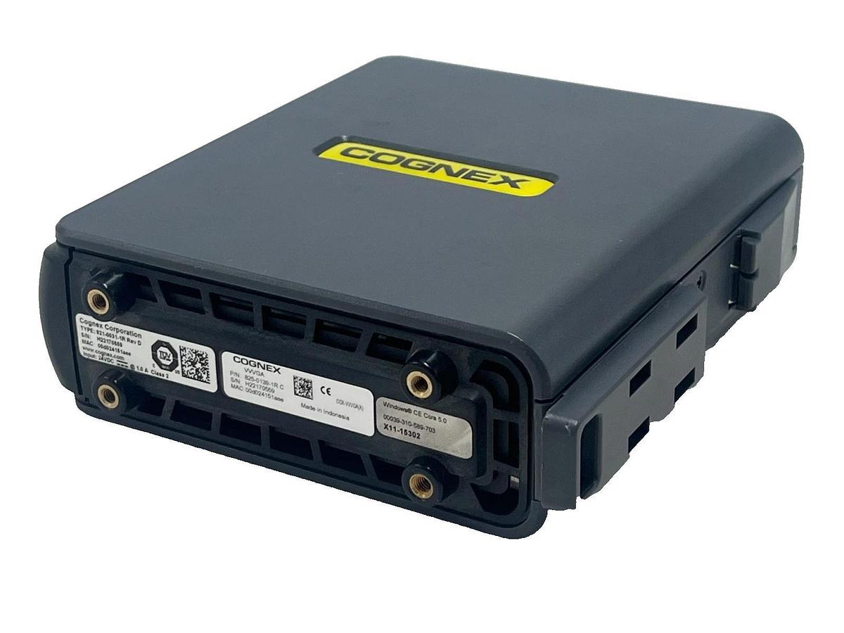Used Cognex 825-0139-1R C-Mount Module Adapter Kit for In-Sight IS5600 IS7000 IS7010