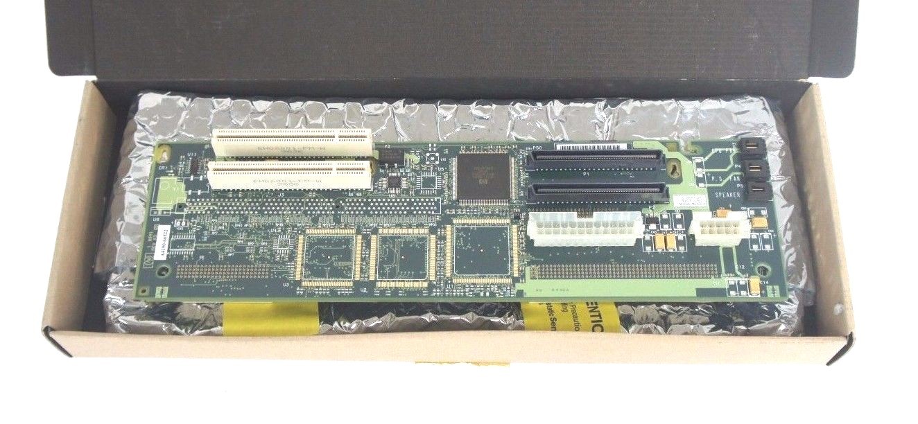 Used HP A4190-66522 PCI BACKPLANE 40RTC70705