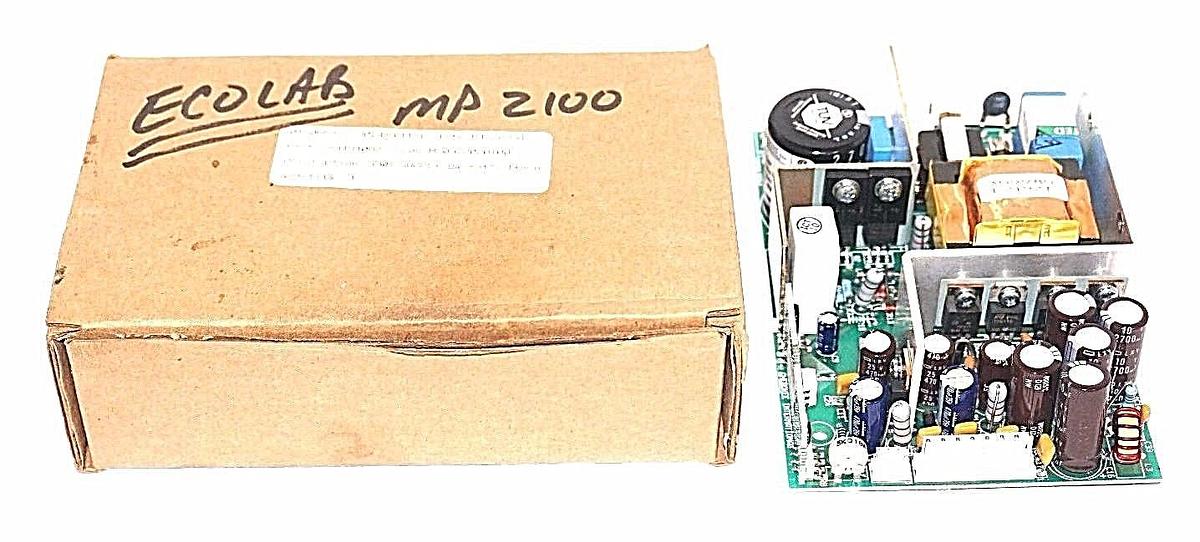 Used NEW CHEROKEE INTERNATIONAL QF22A1-1A B SWITCHING POWER SUPPLY BOARD