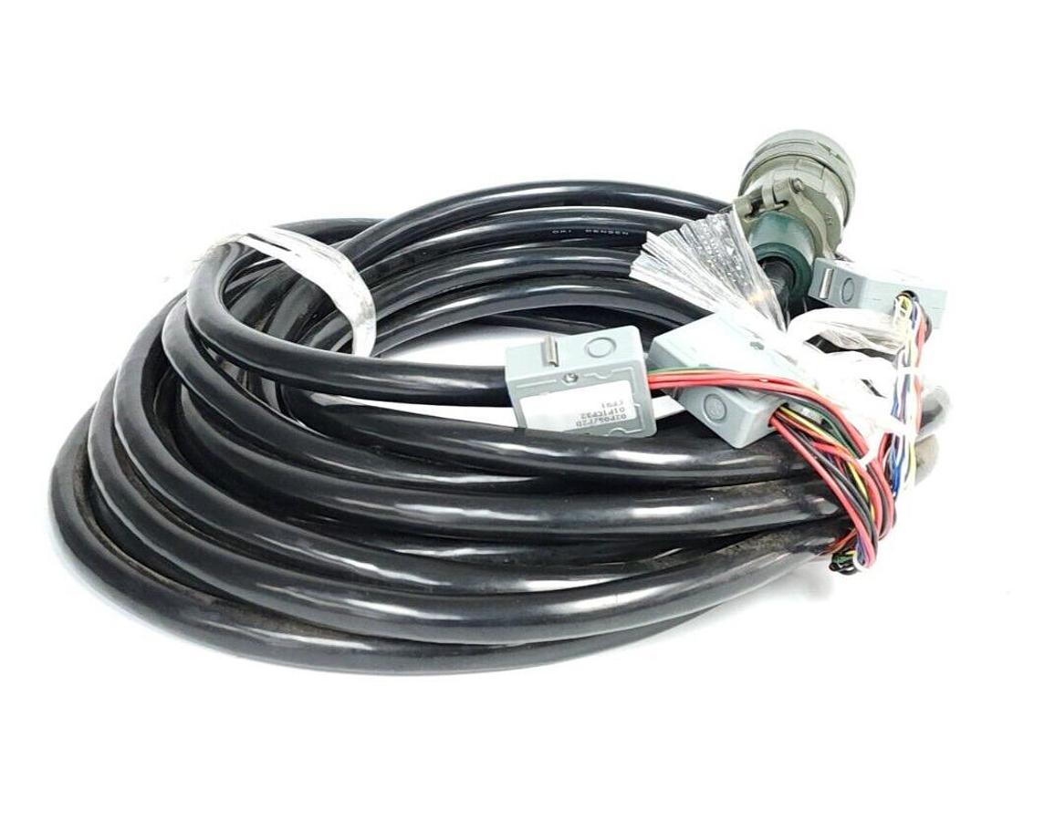 Used NEW FANUC A660-4003-T804 # L15R03A CABLE A6604003T804