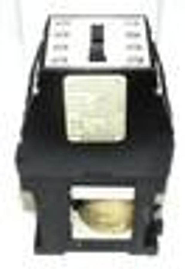 Used SIEMENS 3TH82 44-0B CONTACTOR USED 3TH82440B