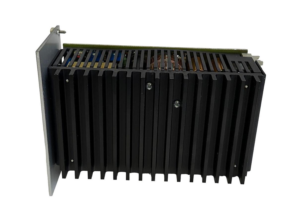 Used NEW MGV MO P3150-05151 / P315005151 POWER SUPPLY 220V 180W 50/60Hz 15.2405.400