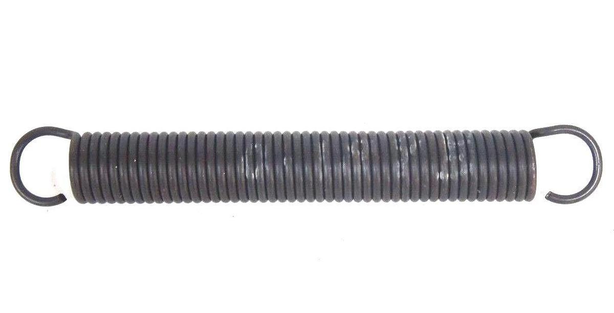 Used NIB UNI-SOLAR 4A1D68409 SPRING 68409-1 409-P-08 3 40018 SJS001-895R PART NO. 98