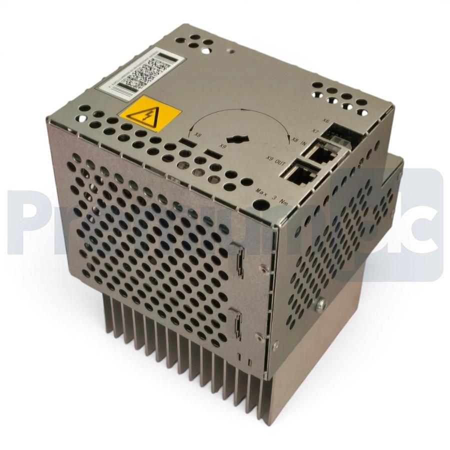 ABB DSQC-664 IRC5 Robot ADU HV Drive Unit 3HAC030923-001/08 Rev. 8 DSQC664 NSNP