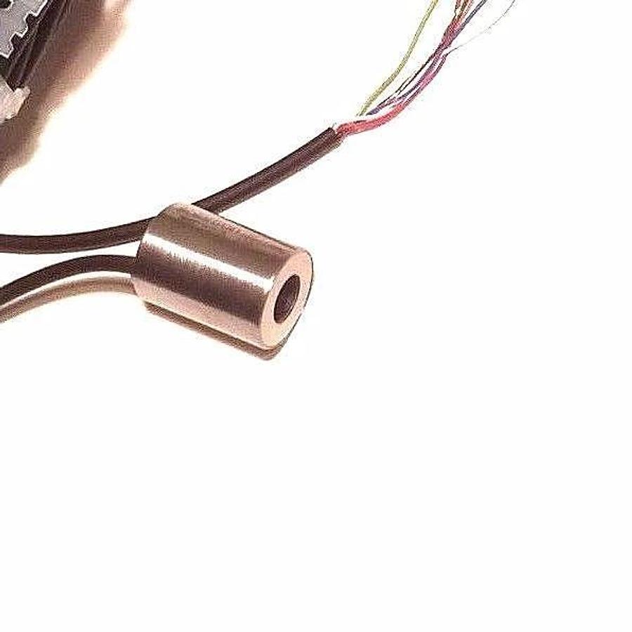 Used NEW SOLATRON M940057A121-08 TRANSDUCER SENSOR, TYPE BS1.5, 2.5KHZ, 940057