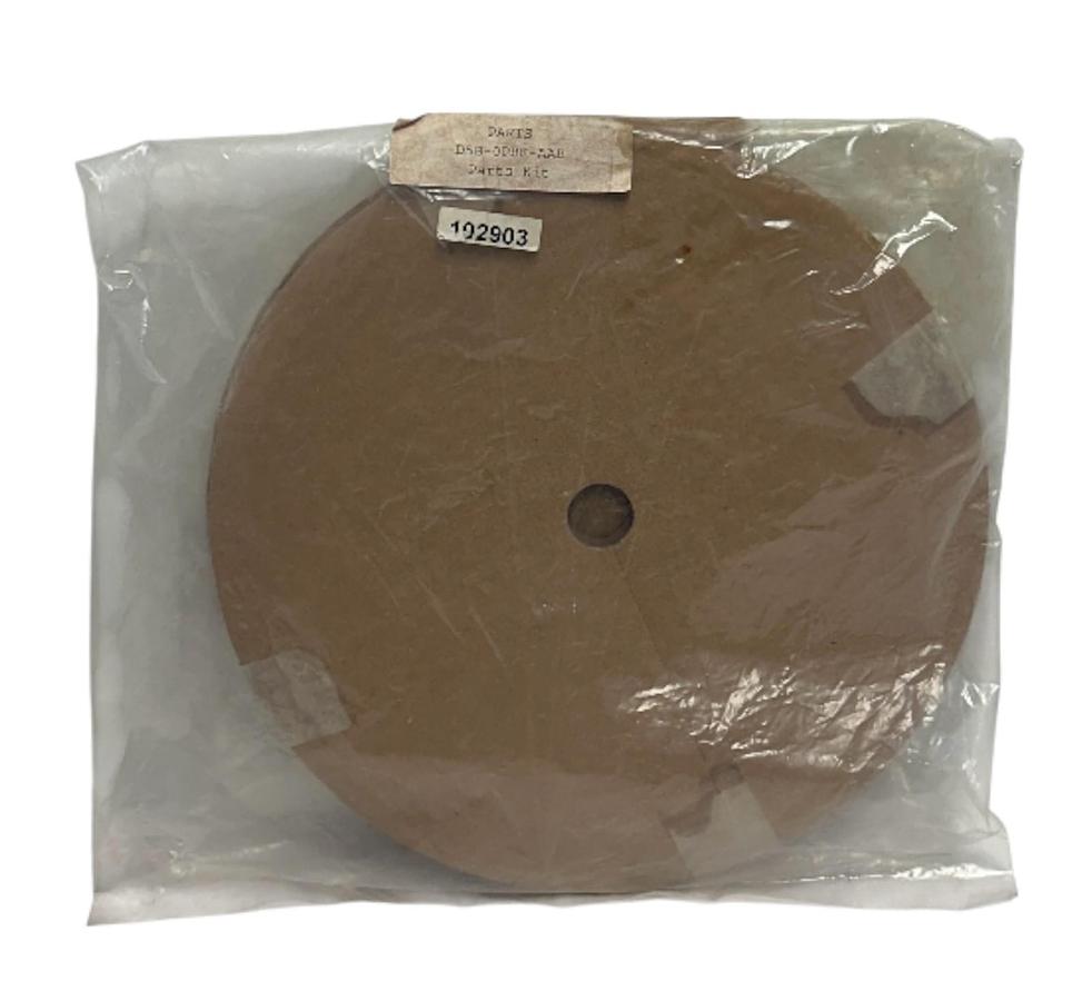 MULTIVAC D5B-0PBK-AAB / D5B0PBKAAB OEM 3'' BPR REPAIR KIT VLV-KAY PRESSURE NSNP