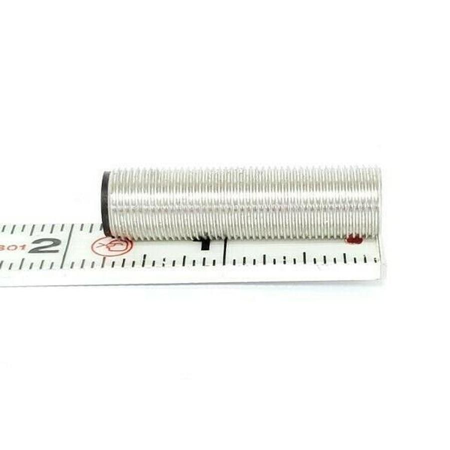 Used IFM EFECTOR IF5767 INDUCTIVE SENSOR IFB3002-BPKG/US-100-DPS