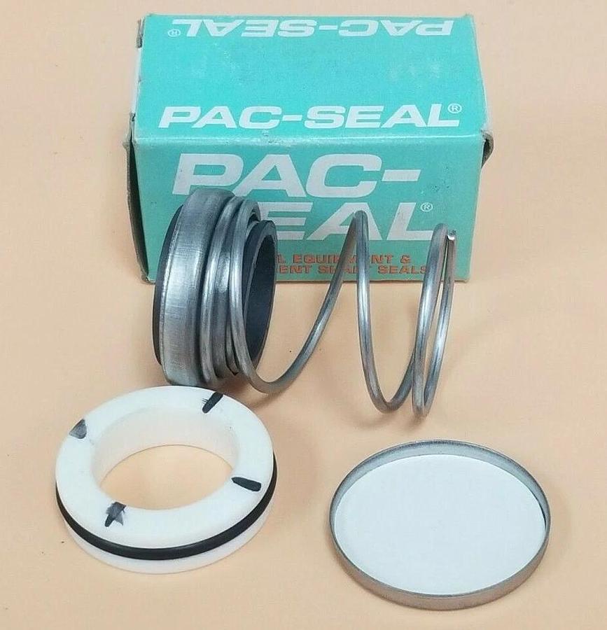 NEW FLOWSERVE PAC-SEAL SHAFT SEAL KIT