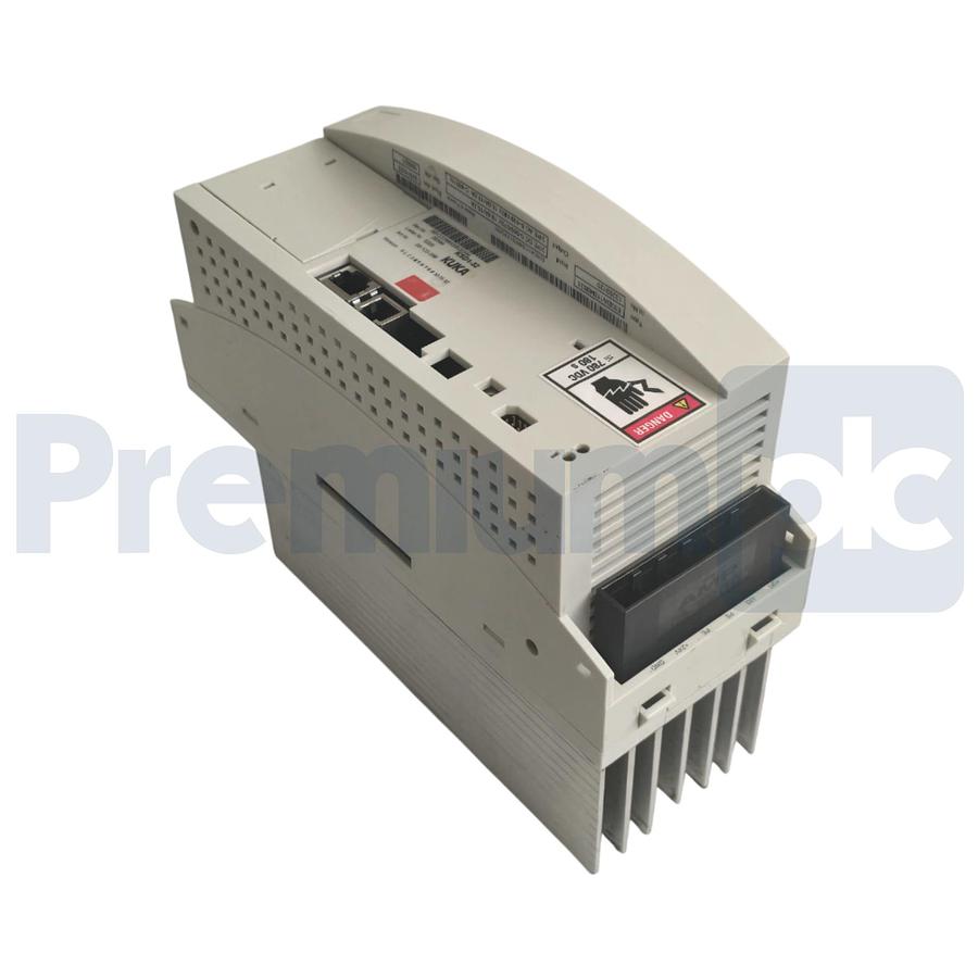 Used KUKA KSD1-32 E93DA113I4B531 KRC2 DRIVE 13293120 E93DA113I4B531XX4B23 00-122-286