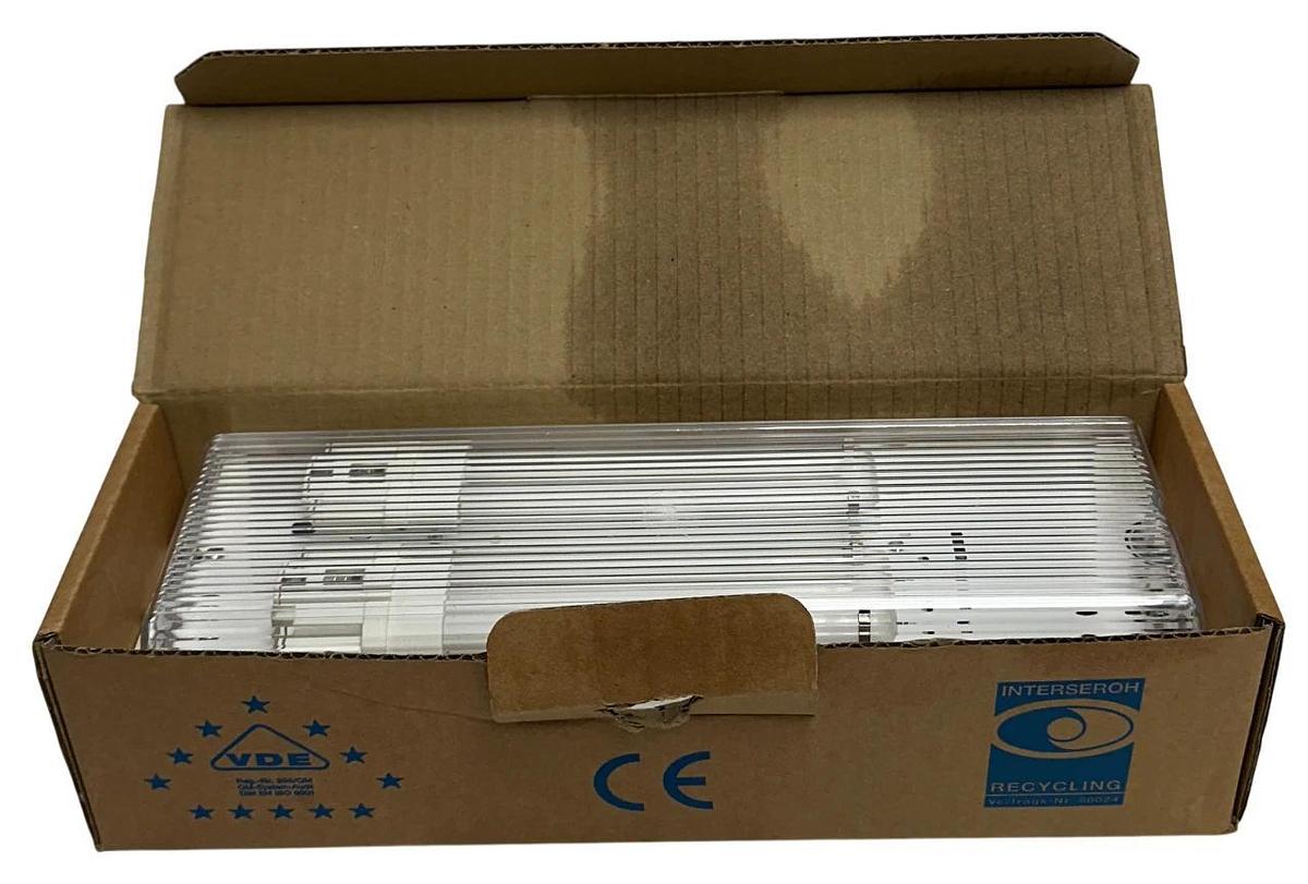 SCHUCH 130 209 PK L / 130209 / 130209PKL OEM LIGHTING FIXTURE 230V NSNP