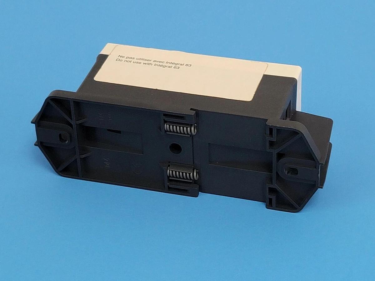 Used TELEMECANIQUE LA9LB920 CURRENT LIMITER 690 V AC 50/60 HZ