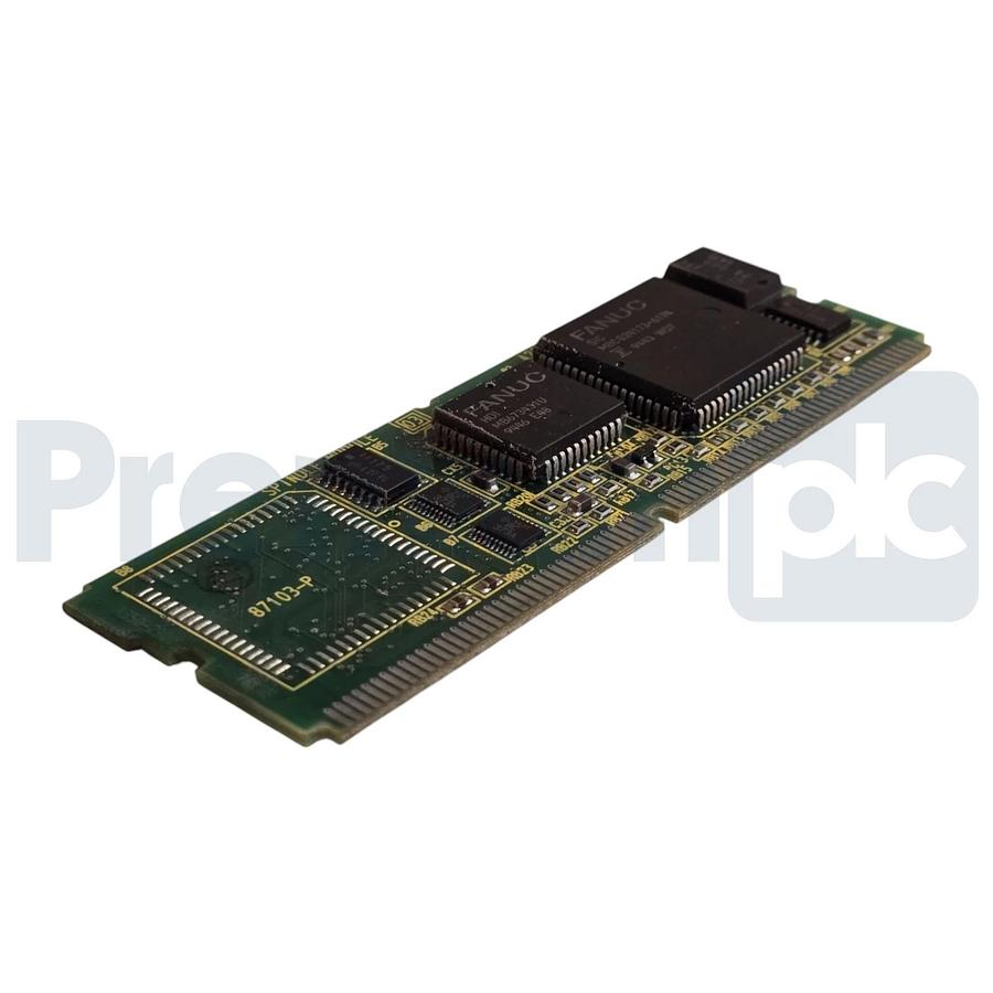 Used FANUC A20B-2900-0672/03A CNC Program Storage SRAM Memory Card A20B29000672 USPI