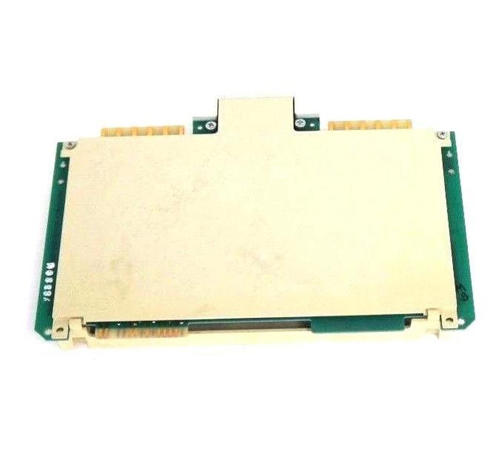Refurbished HONEYWELL 621-6300 REV. C LOW LEVEL LOGIC OUTPUT MODULE 5VDC, 100MA - REPAIRED